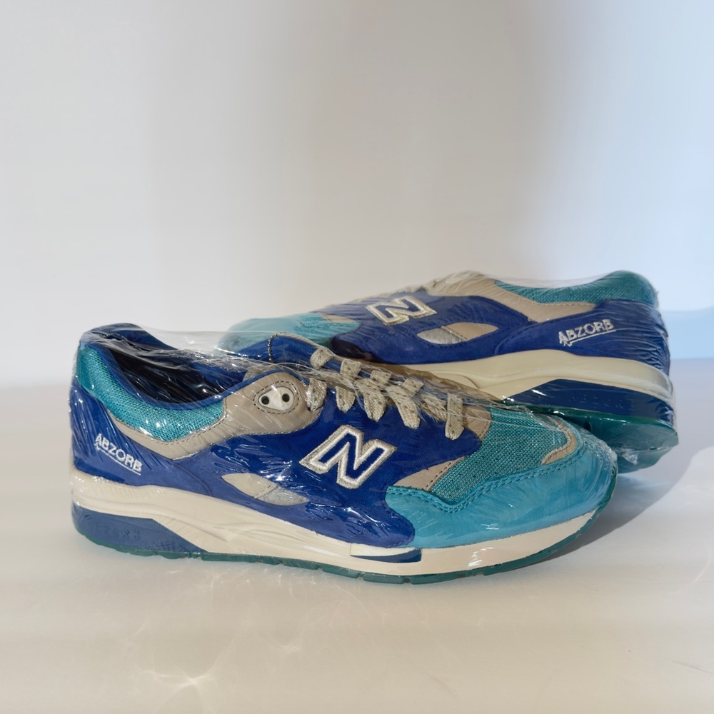 New Balance x Nice Kicks Grand Arse